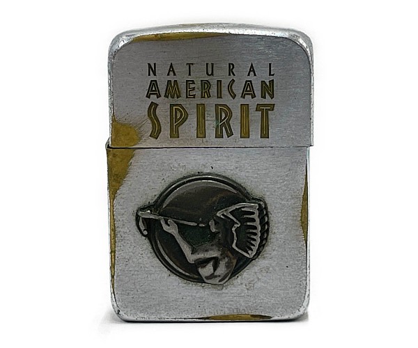 週間売れ筋 ZIPPO 1941 REPLICA NATURAL AMERICAN SPIRIT ジッポ