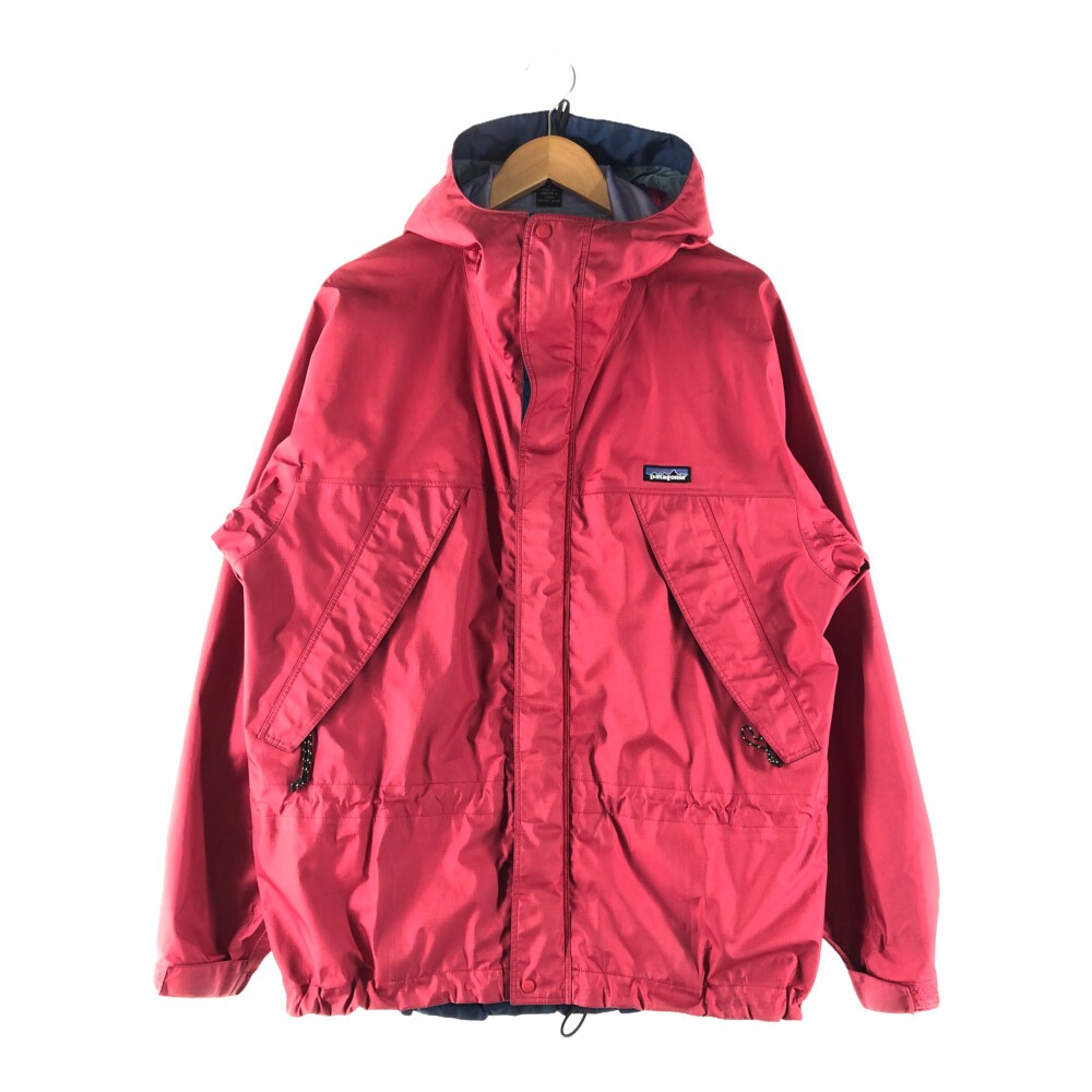 【楽天市場】【中古】【メンズ】Patagonia 90's SUPER PLUMA