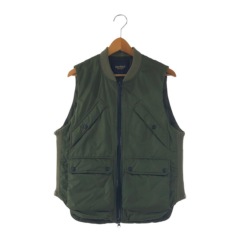 楽天市場】【中古】【メンズ】CALEE 16AW DENIM TRAD VEST キャリー 