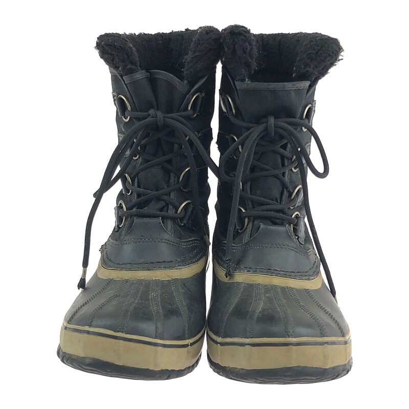 市場 中古 ソレル メンズ Sorel ブーツ Boots ナイロン Nylon Nm1440 011 Pac パック