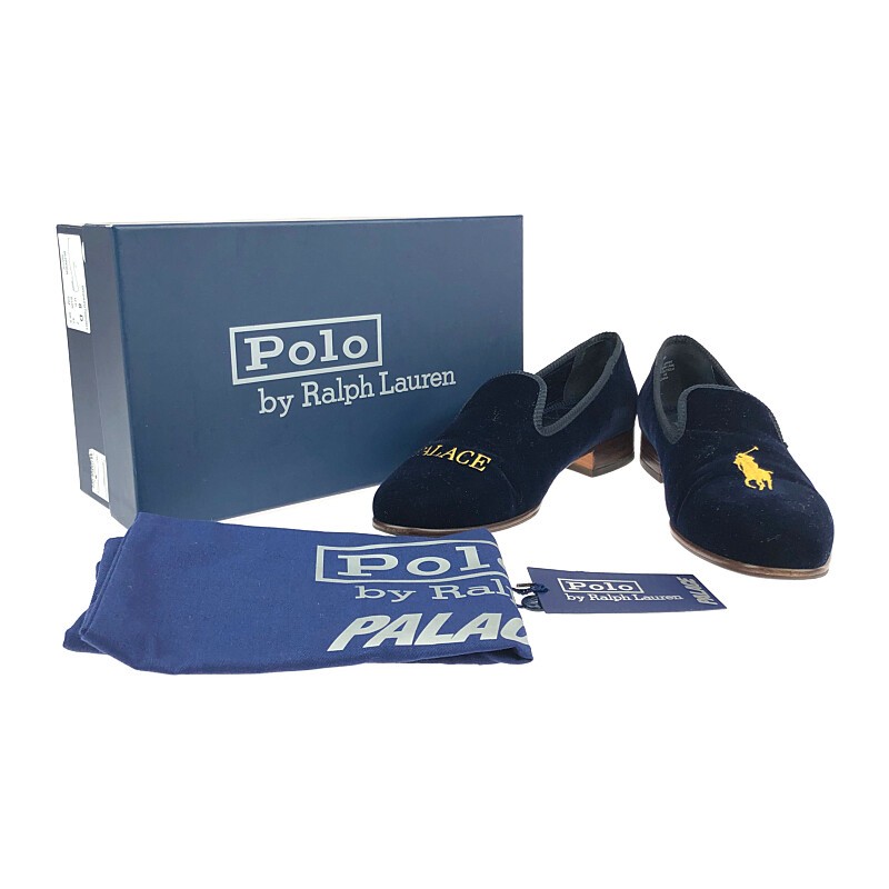 【楽天市場】【中古】【メンズ】POLO RALPH LAUREN × PALACE