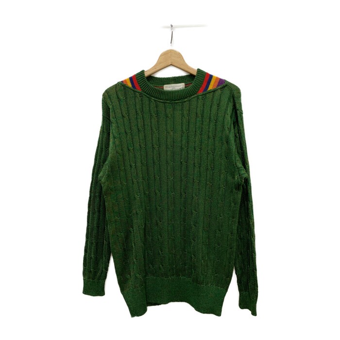 楽天市場】アイスバーグ イタリア製 ウールブレンド Peanut ニット M