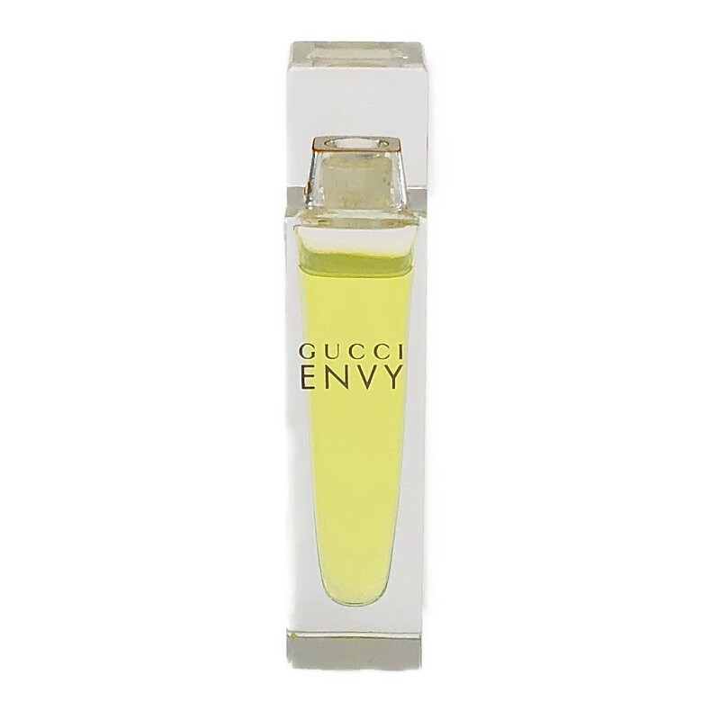 【楽天市場】【中古】【レディース】GUCCI ENVY EAU DE