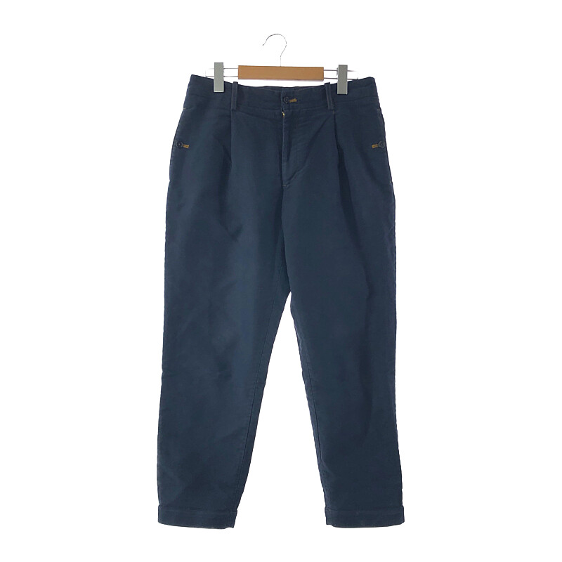 楽天市場】【中古】NULLUS 【WOOL BLEND TAILORED TROUSERS