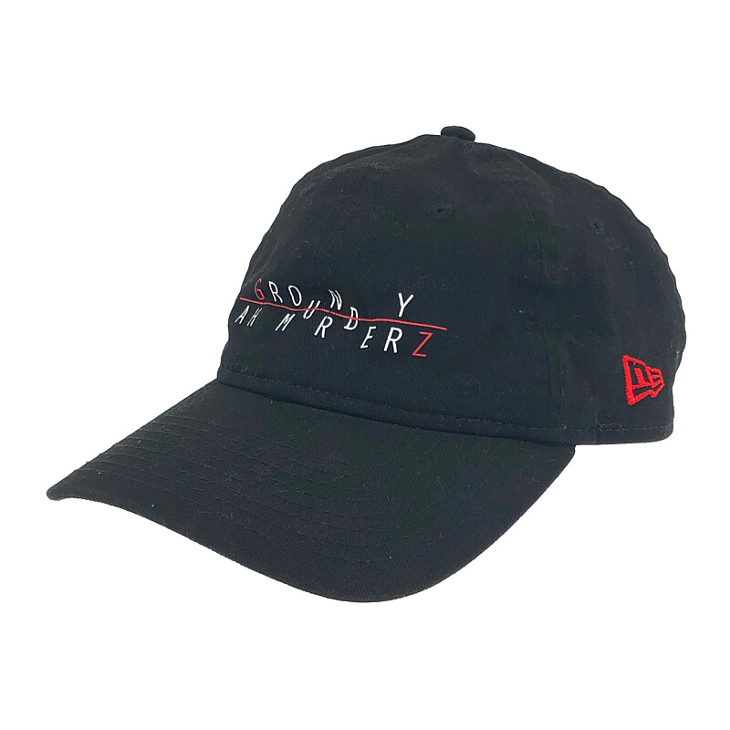 【楽天市場】【中古】【メンズ】NEWERA ×AH MURDERZ FOR