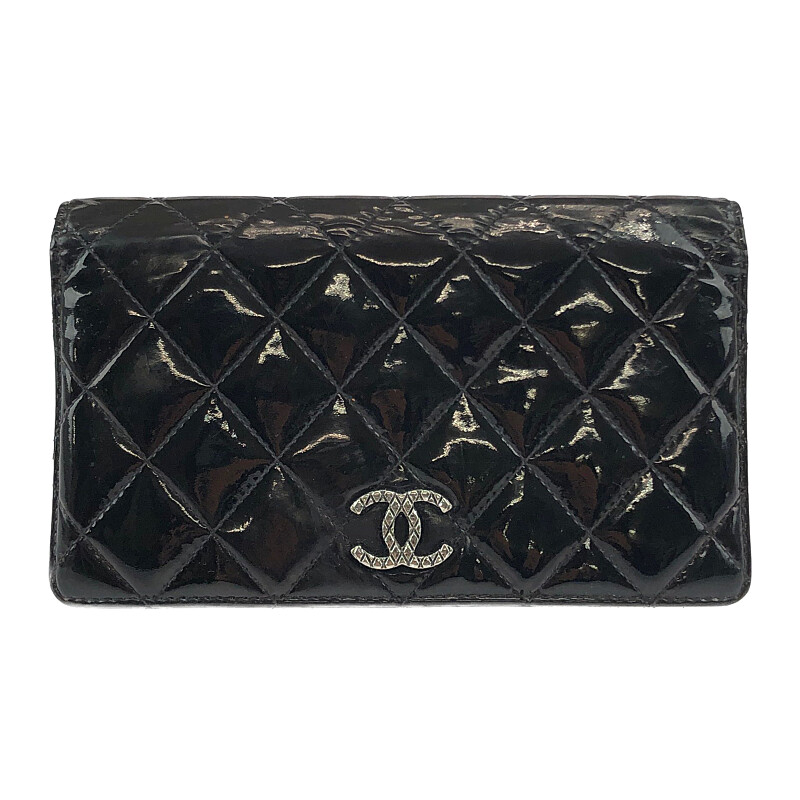 楽天市場】【中古】【レディース】COACH コーチ エナメルロング