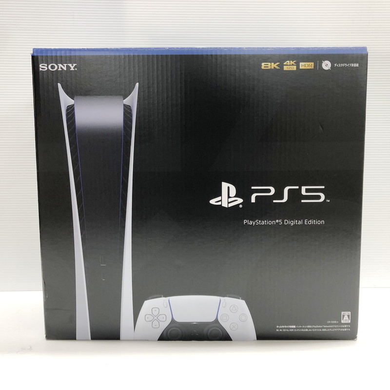 PlayStation - PlayStation5 CFI-1100A01の+spbgp44.ru