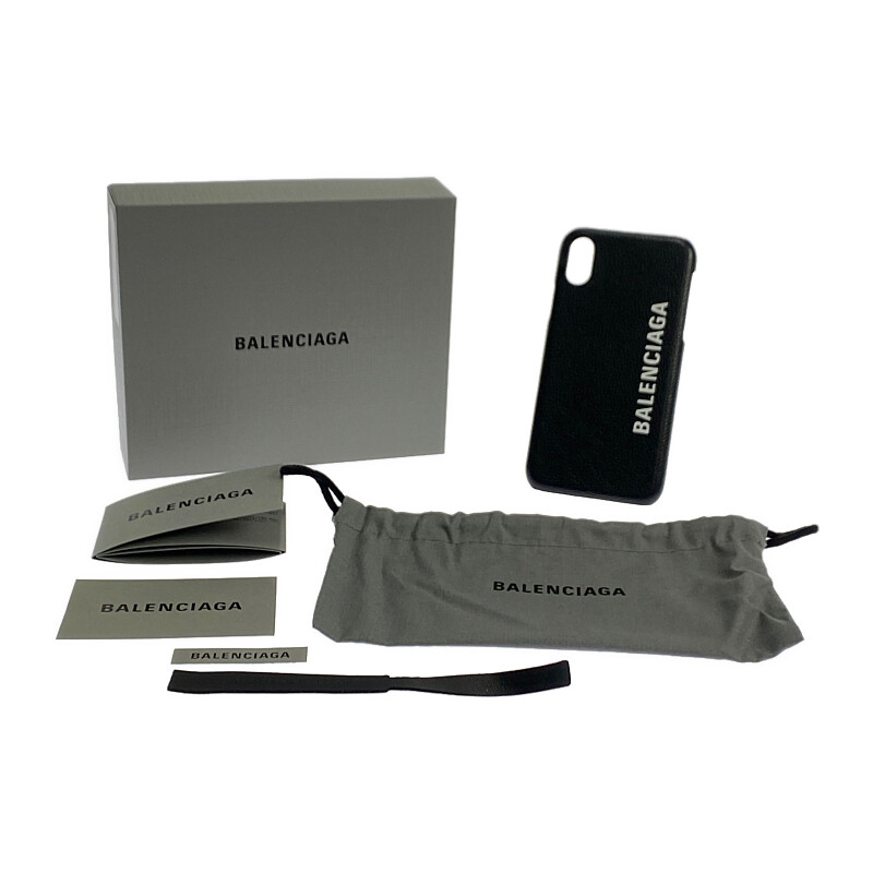 【正規品保証】BALENCIAGA バレンシアガ iPhone12miniケース バレンシアガ 携帯 ケース iphone12 カップル balenciaga