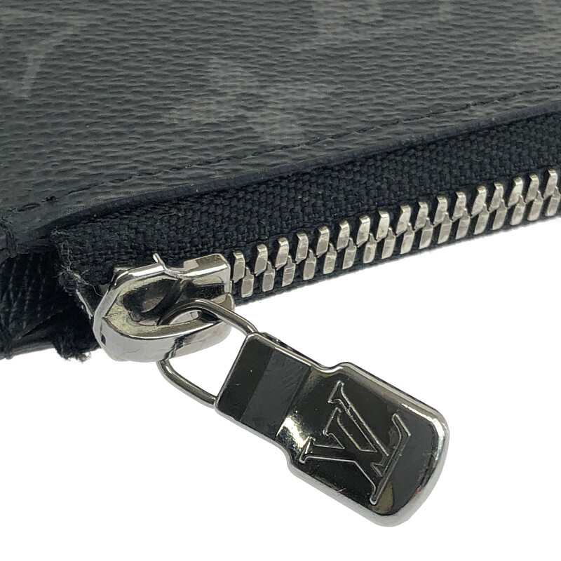 市場 中古 Louis エクリプス ジュール Vuitton ポルトモネ ヴィトン モノグラム M ルイ メンズ コインケース 市場 中古 Louis エクリプス ジュール Vuitton ポルトモネ ヴィトン モノグラム M ルイ メンズ コインケース