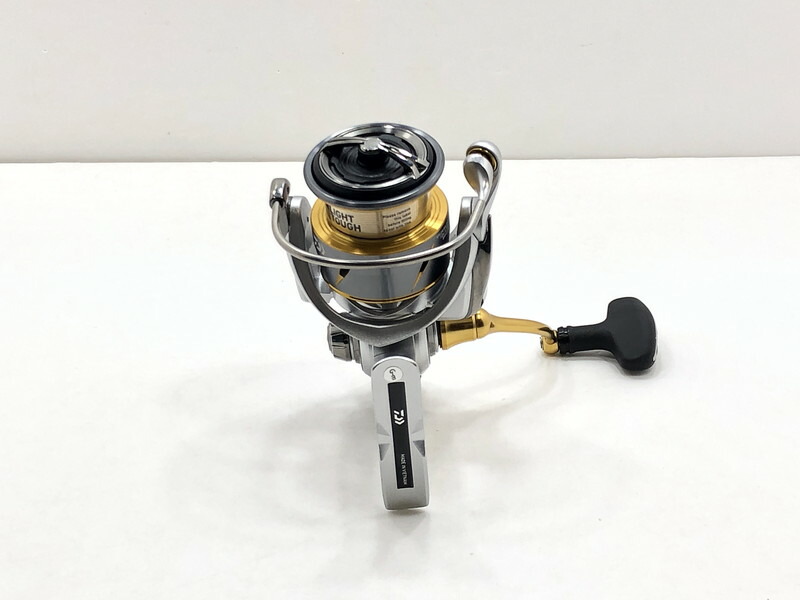 市場 中古 送料無料 ダイワ LT3000-CXH フリームス DAIWA 21