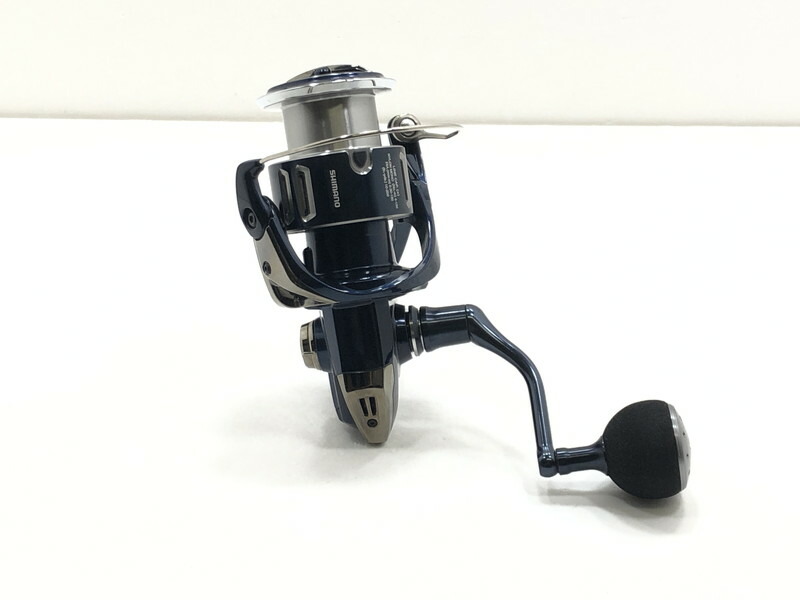 市場 中古 送料無料 SHIMANO 21 4000XG ツインパワーXD シマノ