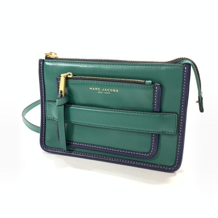 MARC JACOBS マーク ジェイコブス マディソン クロスボディー ショルダーバッグ ブランド 斜め掛け バッグ カバン カラー