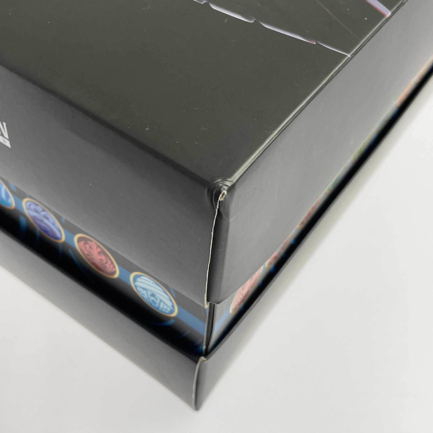 【中古】バンダイCSMCOMPLETESELECTIONMODIFICATIONコンプリートセレクションモディフィケーションオーズドライバーコンプリートセット仮面ライダーオーズおもちゃ万代Net店