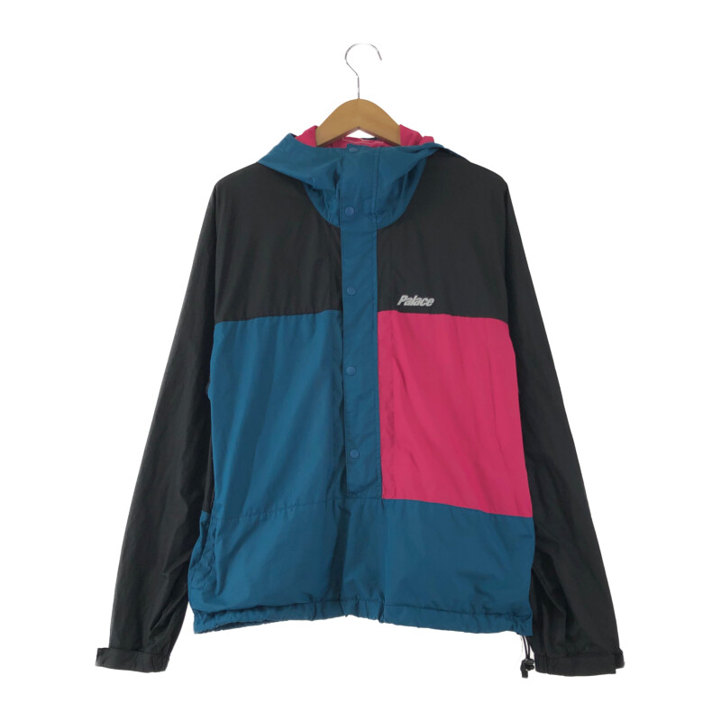 楽天市場】【中古】【メンズ】PALACE SKATEBOARDS TRUSS PACKER JACKET