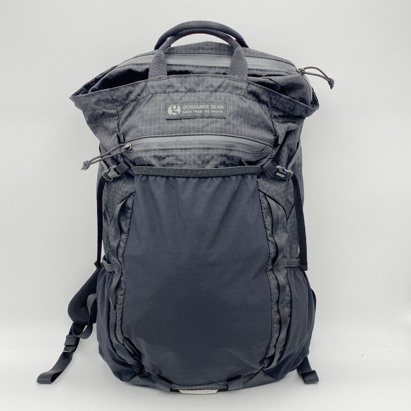 10395円 【2021春夏新色】 GOSSAMER GEAR VAGABOND TRAIL BACKPACK ゴッサマーギア バックパック リュック  カバン 鞄 カラー