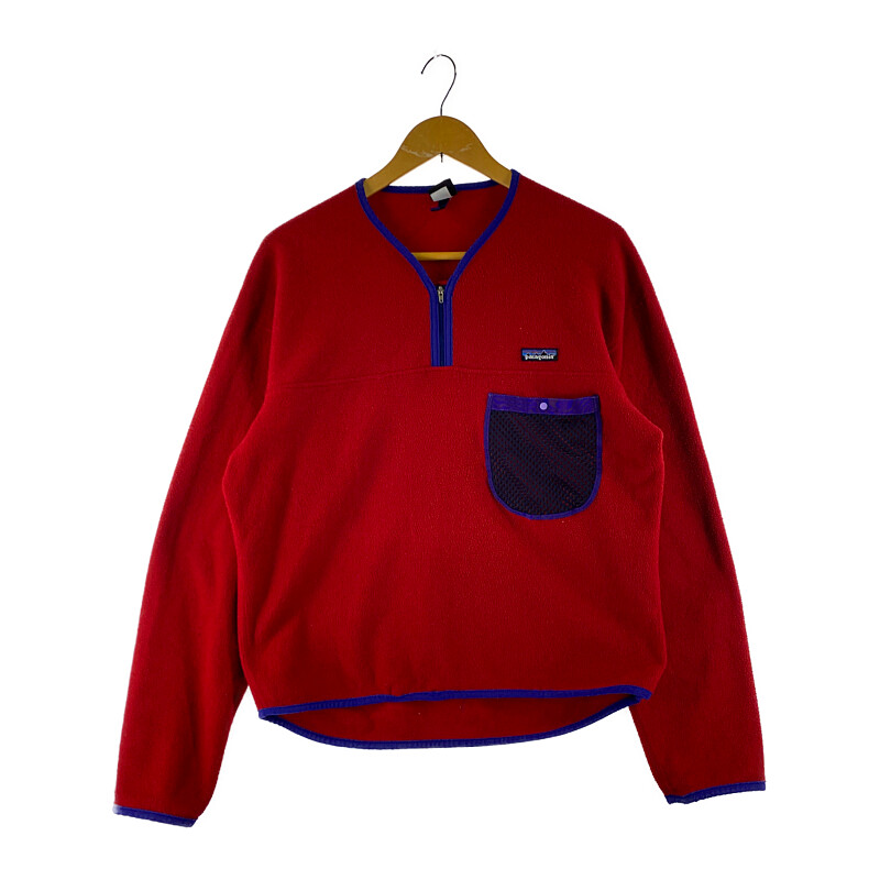 パタゴニア patagonia カヤック フリース キャプリーン+inforsante.fr