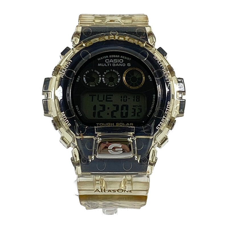 お買得】 CASIO G-SHOCK LOVE THE SEA AND EARTH GW-6903K-7JR カシオ