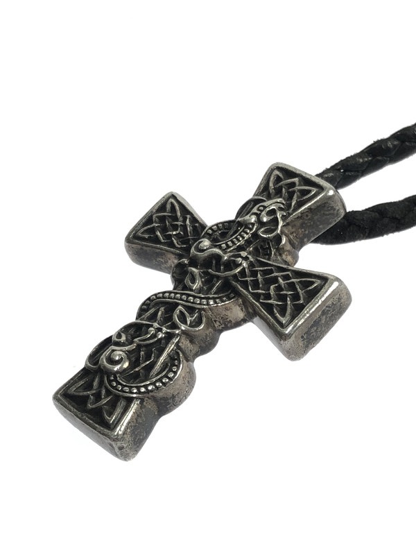 CHROME HEARTS CELTIC CROSS PENDANT XS クロムハーツ ケルティック