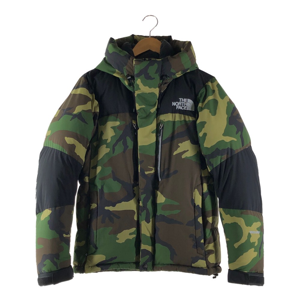 【楽天市場】【中古】【メンズ】THE NORTH FACE NOVELTY BALTRO LIGHT JACKET ND91515 ザ ノース
