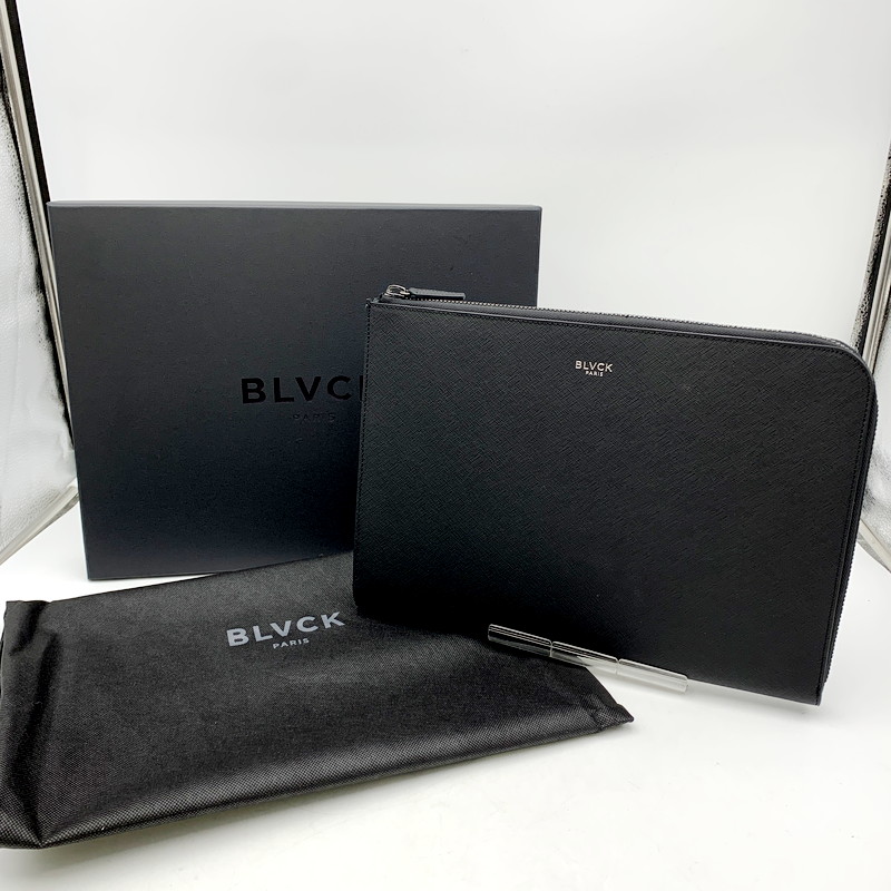 BLACKPARIS MacBookケース