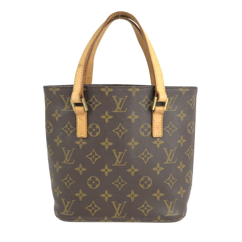 中古 LOUIS VUITTON モノグラム ヴァヴァンPM M51172 ルイ ヴィトン