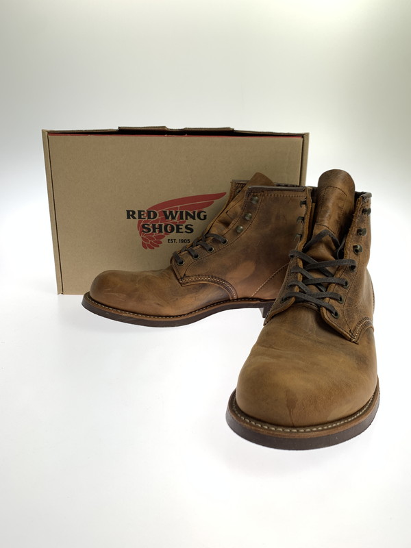 楽天市場】【中古】【メンズ/レディース】RED WING レッドウィング