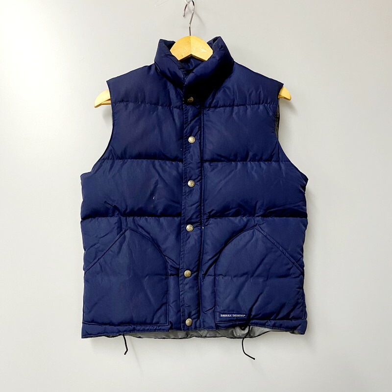 楽天市場】【中古】【メンズ】ST JOHNS BAY VEST セントジョンズベイ