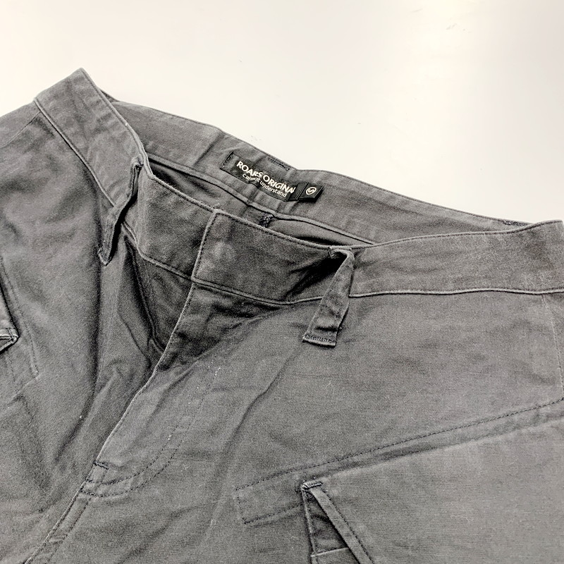 ROARS ORIGINAL 2D CARGO PANTS ロアーズオリジナル ツーディーカーゴ