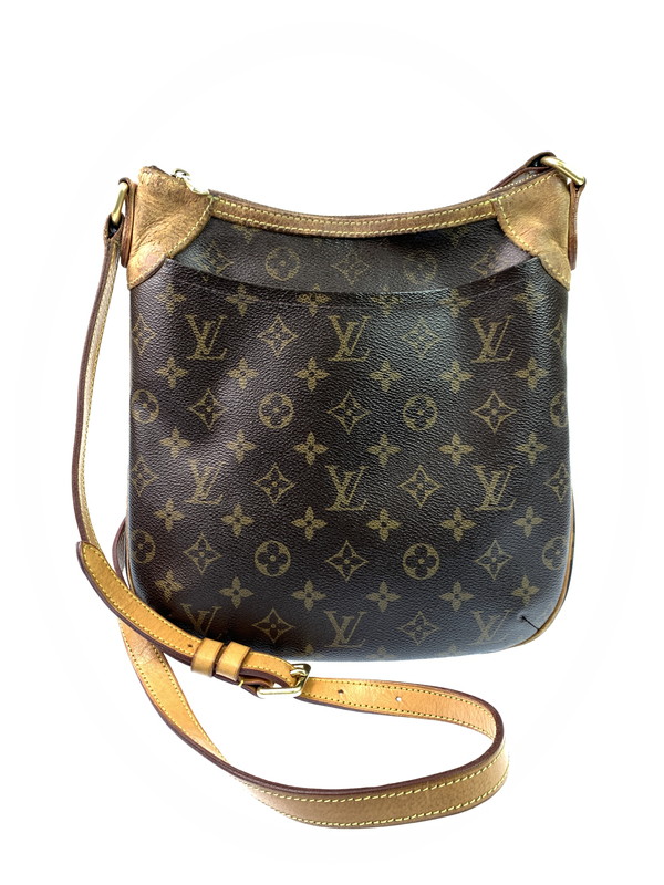 LOUIS VUITTON モノグラム M56390 ルイヴィトン サイズ カバン