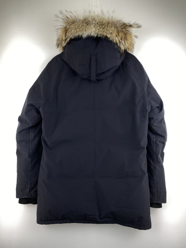 CANADA GOOSE JASPER PARKA 3438JM カナダグース ジャスパー パーカ