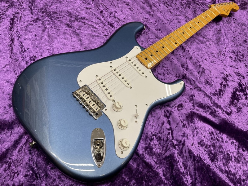 最大51％オフ！ Fender Japan ST57 mod フェンダージャパン エレキ