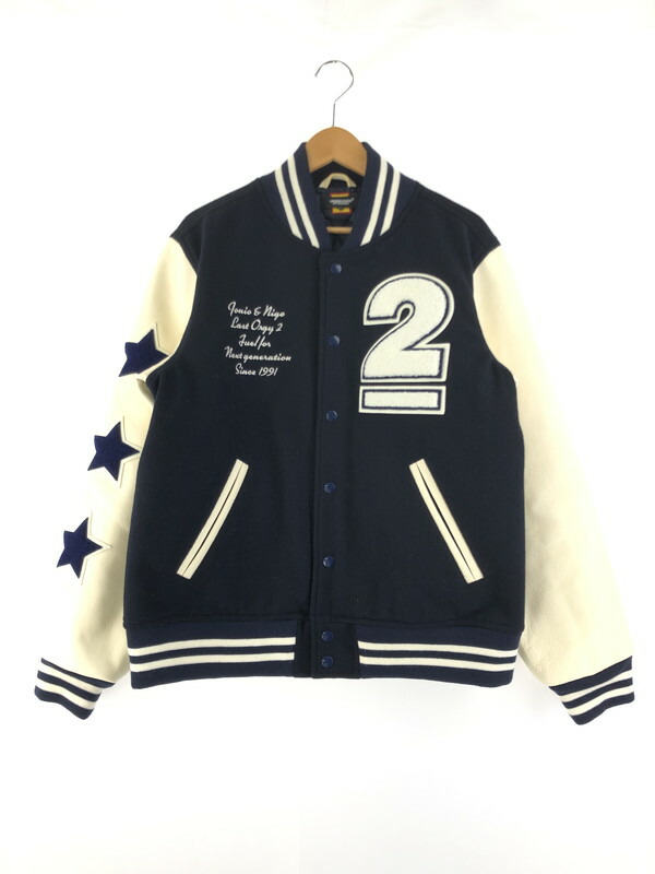 ソウル限定品♪【HUMAN MADE】バーシティ ジャケット ブラック 楽天市場】L【UNDERCOVER x HUMAN MADE 22AW LAST ORGY 2