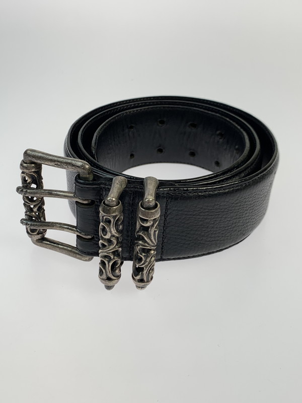 楽天市場】【中古】【メンズ】CHROME HEARTS BLT CLT ROLLER 3PC