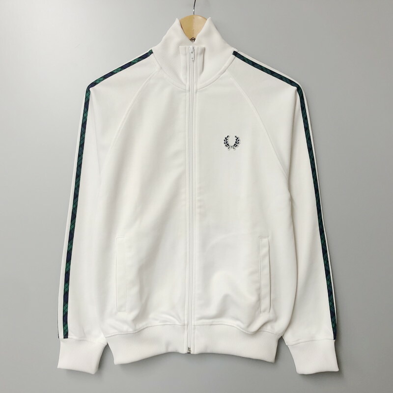 【楽天市場】【中古】【メンズ】FRED PERRY J6226 フレッド 