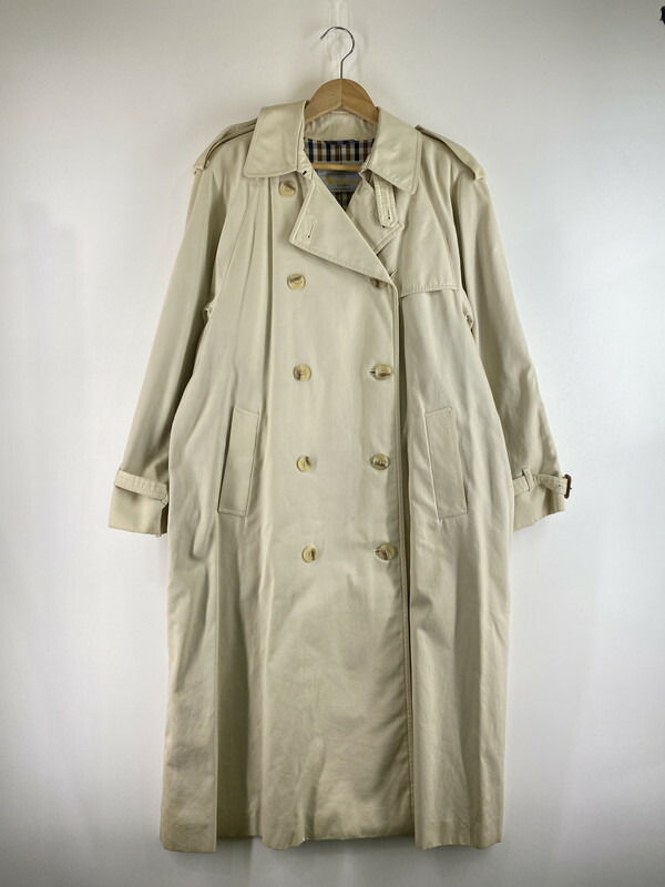 楽天市場】【タグ付き】 英国製 定価190,000円 Aquascutum アクア