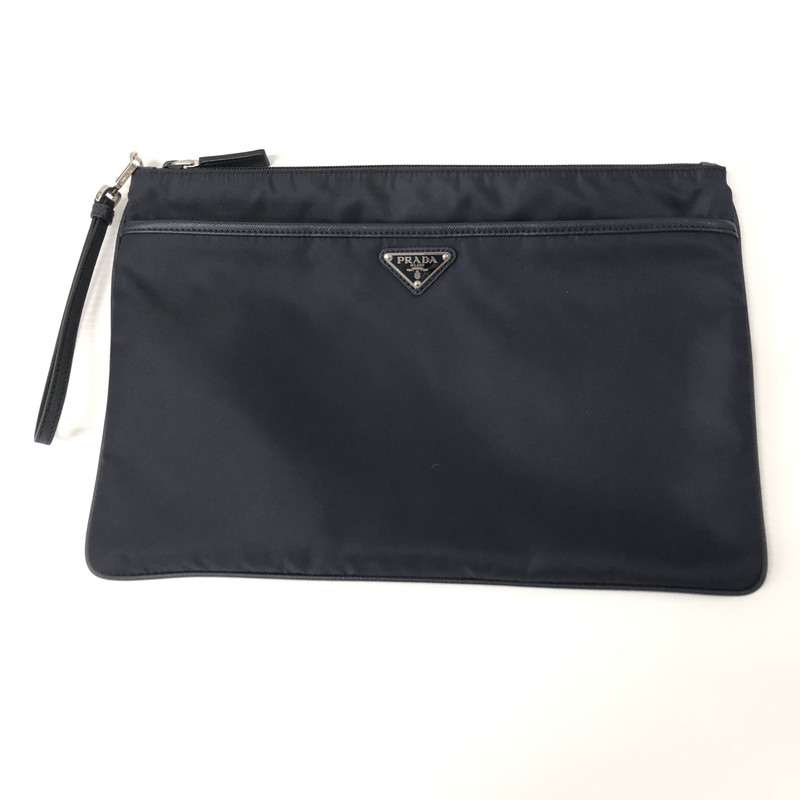 楽天市場】PRADA プラダ セカンドバッグ クラッチバッグ マルチ