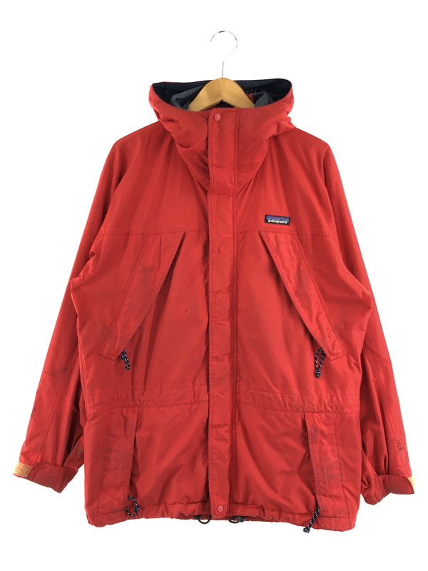 楽天市場】【中古】【メンズ】Patagonia STORM JACKET 83603 