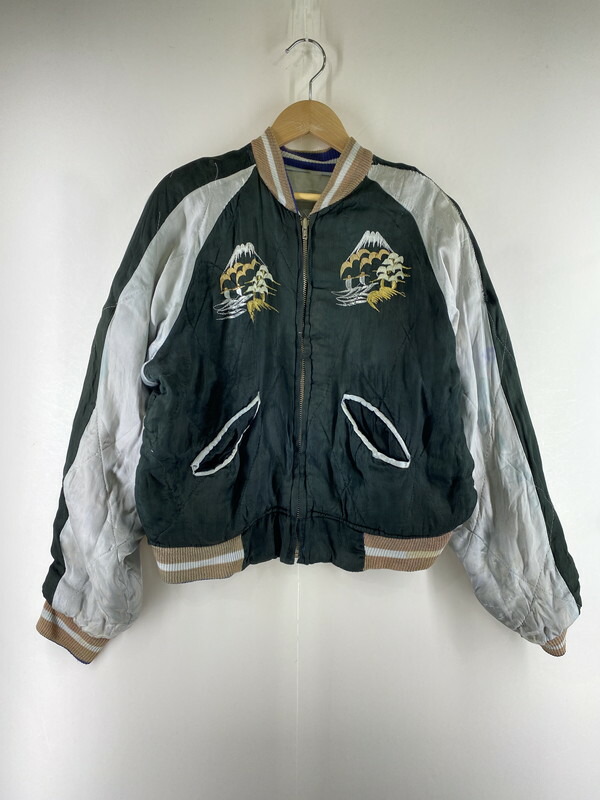 楽天市場】【中古品】【メンズ】 VINTAGE YKK真鍮回転式ジッパー 楽天市場】【中古品】【メンズ】 VINTAGE YKK真鍮回転式ジッパー