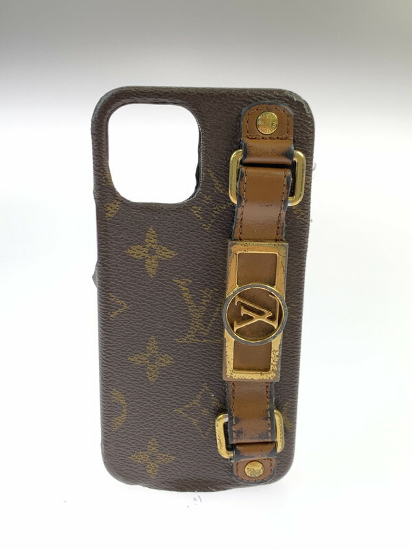 ルイヴィトンiPhone12/proスマホケースモノグラムバンパードーフィーヌ 楽天市場】LOUIS VUITTON ルイ ヴィトン モノグラム iPhone