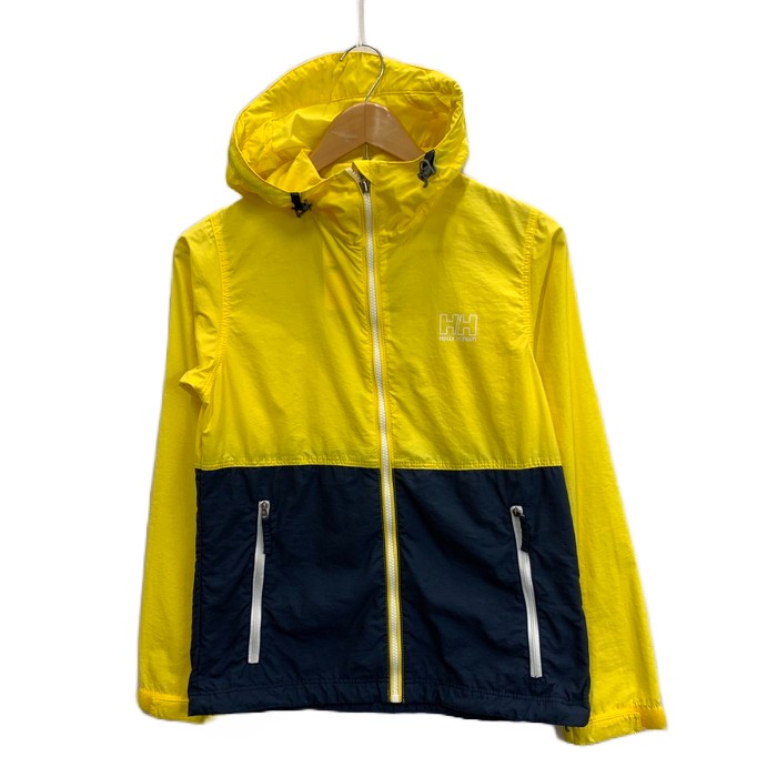 HELLY HANSENヘリーハンセンのナイロンジャケット　Lサイズ　送料無料 楽天市場】HELLY HANSEN （ヘリーハンセン） ハーフジップ
