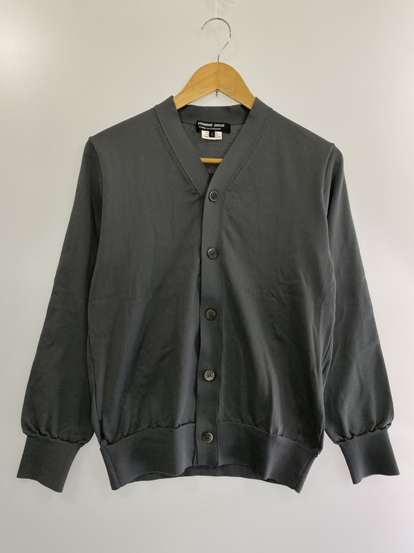 楽天市場】【中古】【メンズ】COMME DES GARCONS HOMME DEUX CARDIGAN