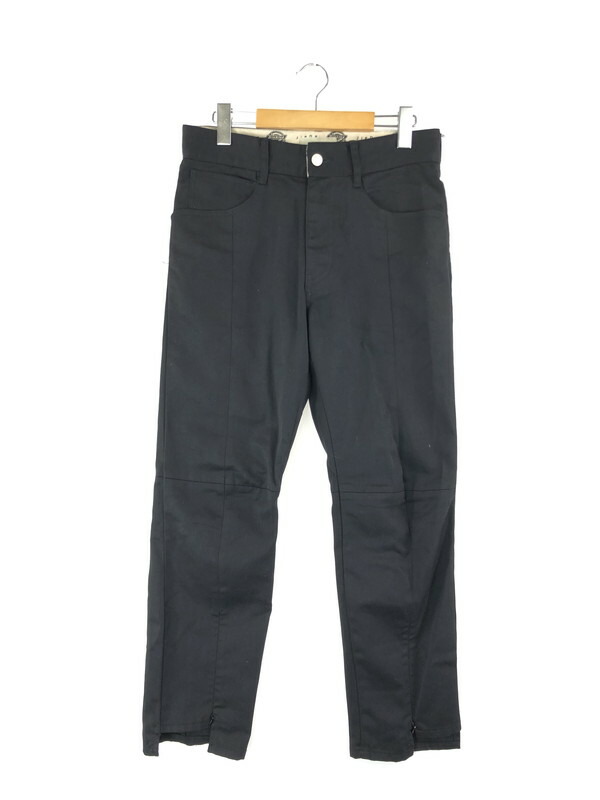 Jieda dickiesコラボパンツ ジエダからディッキーズラベルとのコラボパンツ2型が登場