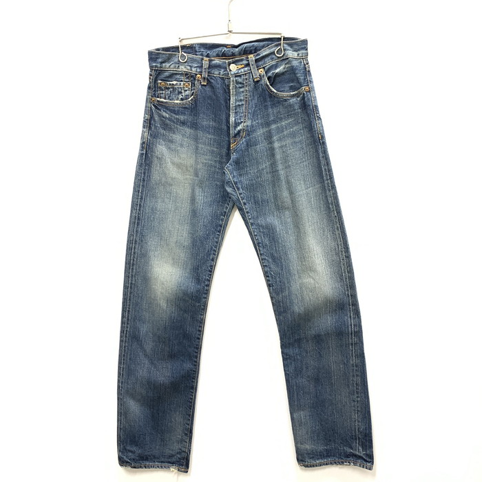 楽天市場】【中古】DENIME / ドゥニーム旧ドゥニーム ORIZZONTI