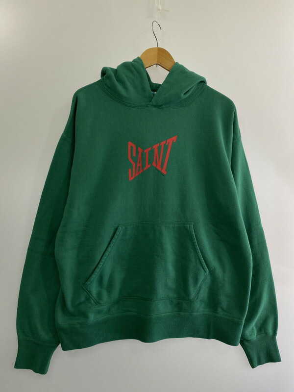 楽天市場】SAINT MICHAEL セント マイケル 25SS HOODIE/SMX