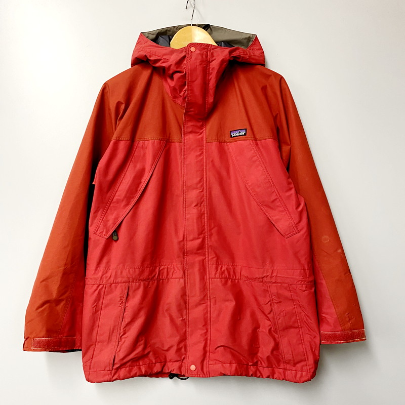 楽天市場】【中古】【メンズ】Patagonia 00AW STORM JACKET 83602F00 