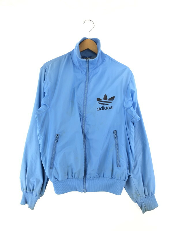 【美品*USED】adidas アディダス フード トラックジャケット M 楽天市場】z□アディダス/adidas 185326 トラックジャケット