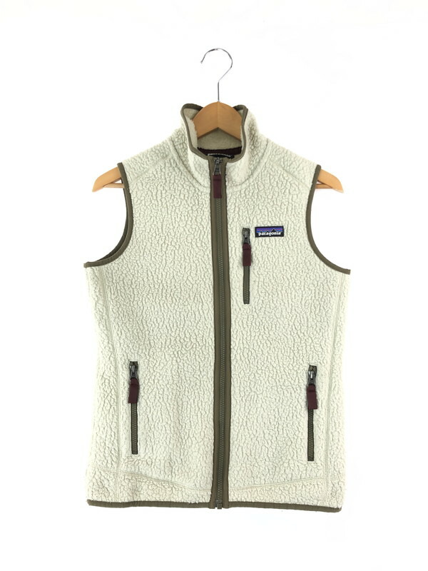 【楽天市場】【中古】【メンズ/レディース】Patagonia 17AW RETRO PILE VEST 22825FA17 パタゴニア レトロ