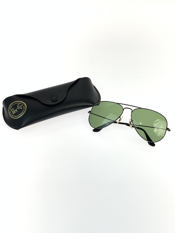 RAY-BAN サングラス　W1116 中古美品 21501222_4.jpg