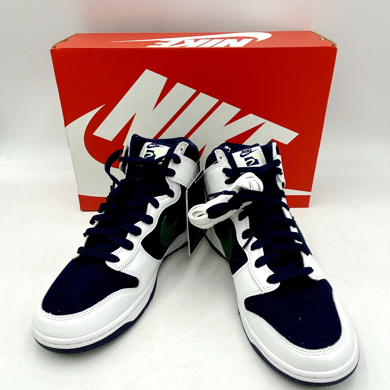 NIKE SB FORCE 58 DV5477-401 ナイキ フォース 58 スニーカー 靴