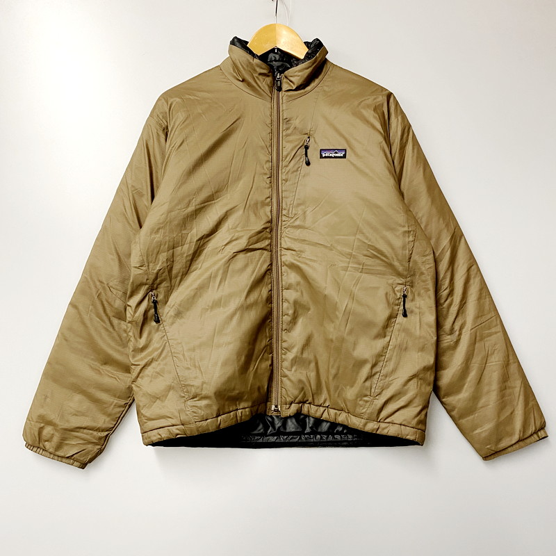 楽天市場】【中古】【メンズ】 Patagonia RUBICON RIDER JACKET 29454